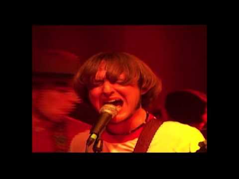 Regatta 69 - I KnowWhat You're All About - Live @ ORWOhaus Berlin