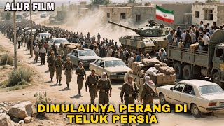 Download lagu BIGGEST ATTACK OF IR4K ARMORED FORCES TO IR4N TERRITORY | war movie storyline mp3 Download lagu BIGGEST ATTACK OF IR4K ARMORED FORCES TO IR4N TERRITORY | war movie storyline mp3
