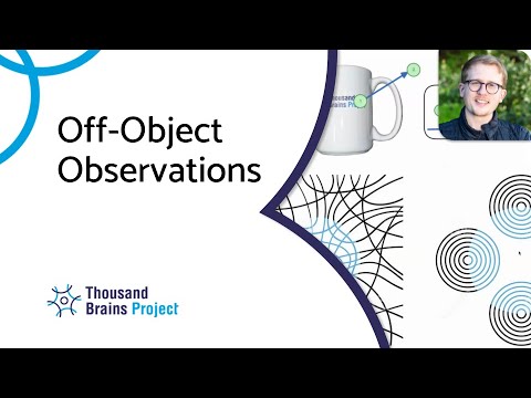 2025/12 - Off Object Observations