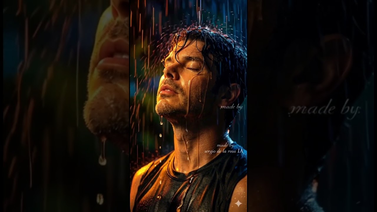 Sigueme y te enseño el paso a paso de como hacer este Effects increible a partir de una foto