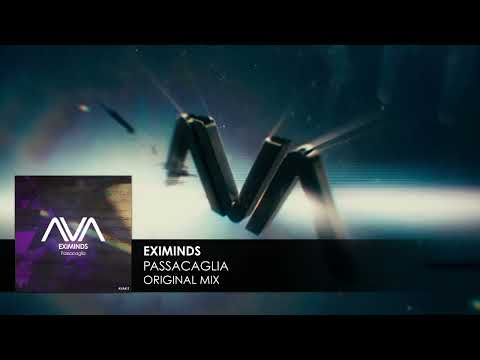 Eximinds - Passacaglia