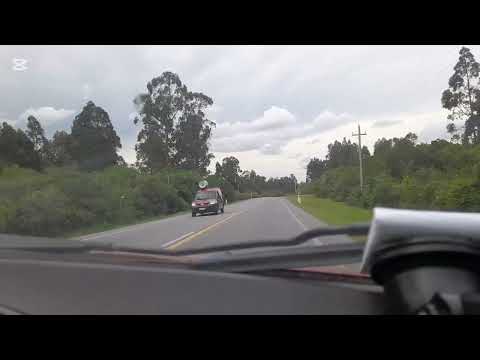 150 Piriapolis A Pan de Azucar