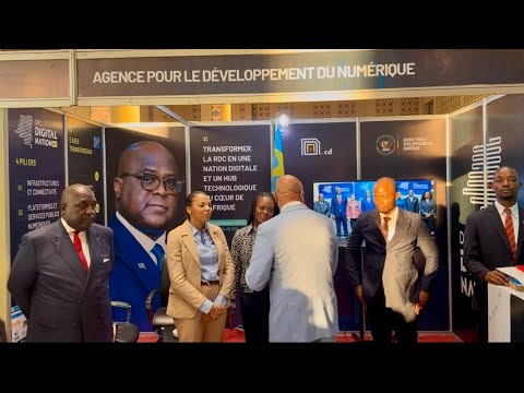 Présentation du stand de l'ADN lors des Etats Généraux PT