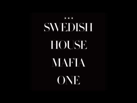 Swedish House Mafia - One Vs. Gotye Somebody i Used to Know & Babylon - Congorock *PREVIEW*