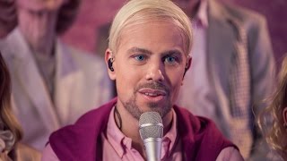 P3 Gull 2015: Karpe Diem ­- &quot;Hvite menn som pusher 50&quot;