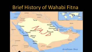 Download lagu history of wahabi fitna mp3