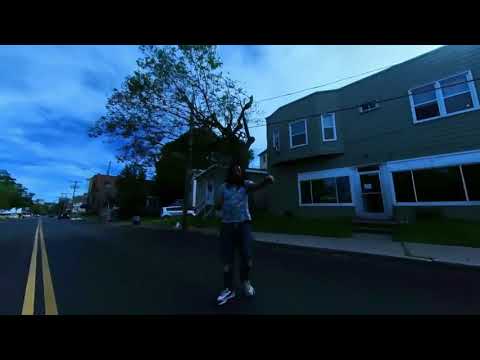 DVN DWNR - BLAKK (OFFICIAL VIDEO) SHOT BY BRANDEEZIE