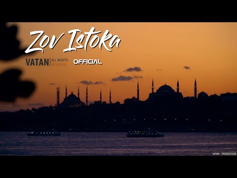 HOR VATAN - Zov Istoka [Official video 2022]