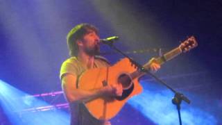 The Coronas - Dreaming Again Pt. 2 (Wait For You) - The Olympia 9/12/11