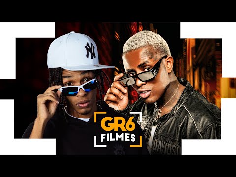 MC IG e MC Luki - Ai Ai Amor (GR6 Explode) DJ Hyago