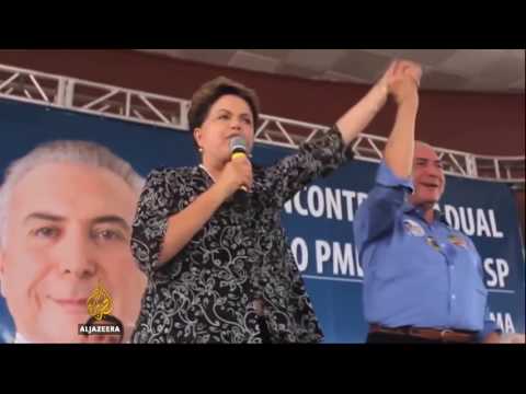 Dilma Rousseff takes impeachment fight to Supreme Court