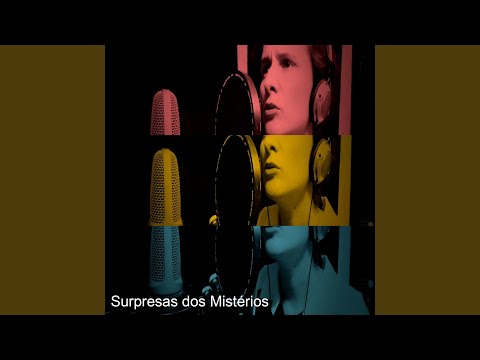 Surpresas Dos Mistérios - Isis Bez Birolo