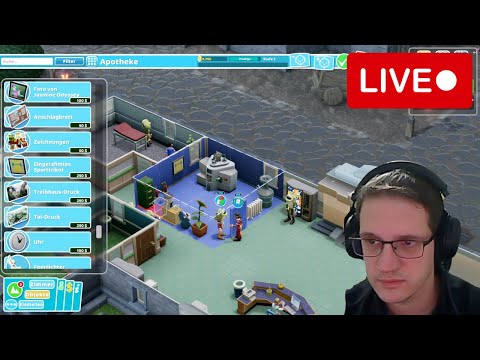 🏺 Building an Ancient Empire in Pharaoh: A New Era – LIVE Strategy Gameplay! 🏛️