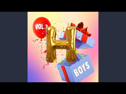 Habib, Happy Birthday!