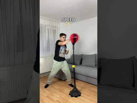 Best boxing equipment for home 🥊