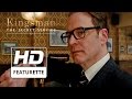 Kingsman: The Secret Service | 'All In A Day's Work' | Featurette HD