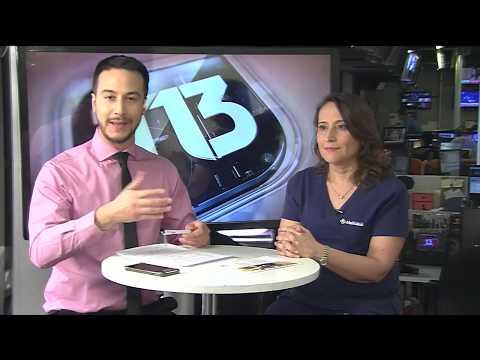 ¿Dónde va la silla para niños en el auto? #VidaySalud