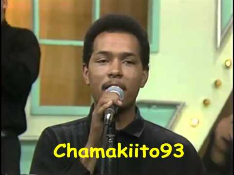 RAMON ORLANDO Y LA INTERNACIONAL - Mas (90's)