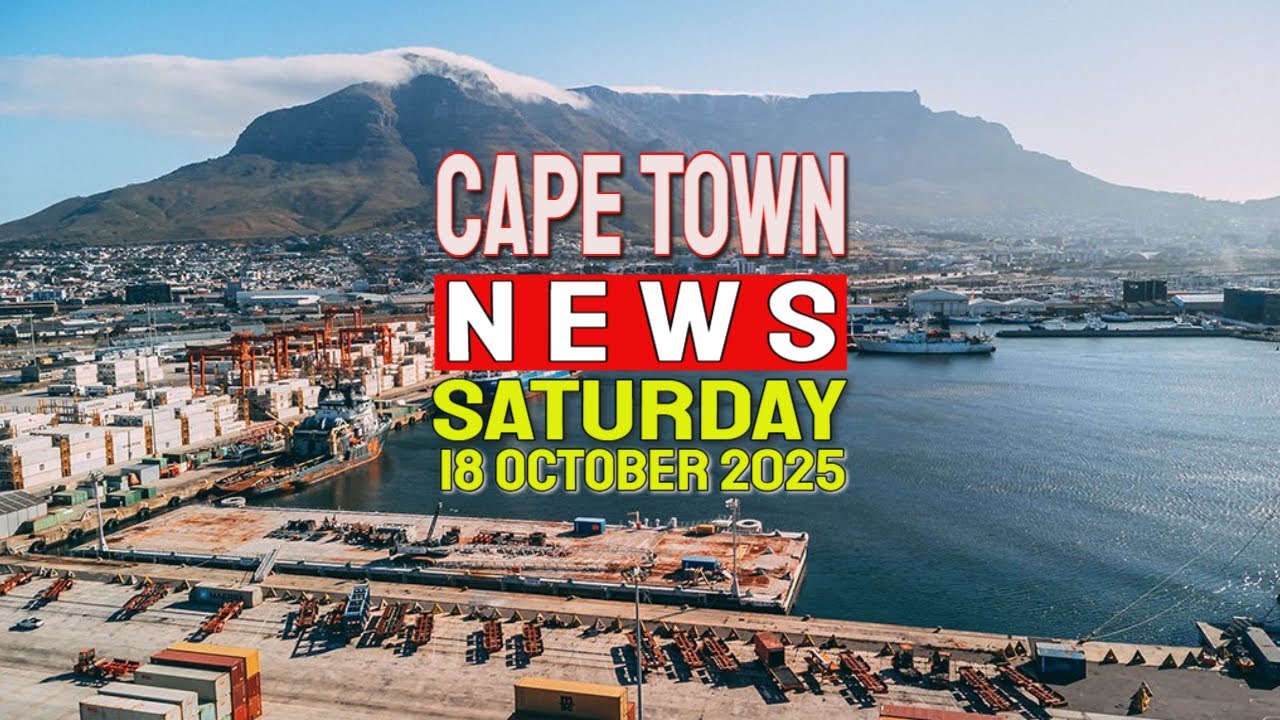 Saturday, 18th of October, 2025.