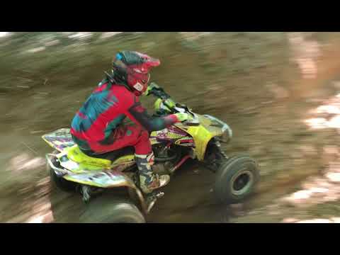 Round 4 GNCC The Bulldog (aonia pass) Georgia. QUADS PRO RACE