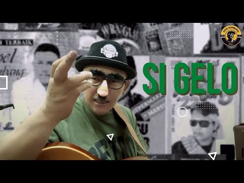 Doel Sumbang - SI GELO (Official Music Video)