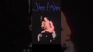 Jimi Hendrix - Wild Thing 3 - live 1967 Monterey - The Jimi Hendrix Experience