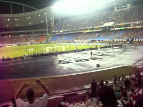Loucos Pelo Botafogo - Botafogo 4x2 Bangu - Terceiro gol do Loco