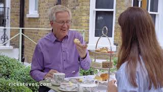 A Proper Afternoon Tea