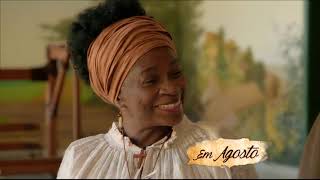 Escrava Mãe volta à tela da Record TV em agosto