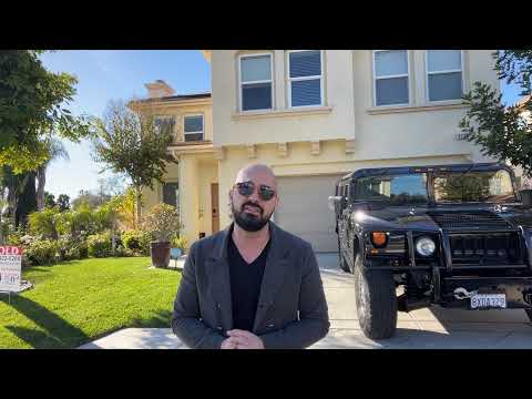 $950,000 Reseda, CA Home!