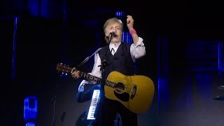 Paul McCartney - In Spite Of All The Danger - Live in Buenos Aires, Argentina Oct 5th 2024