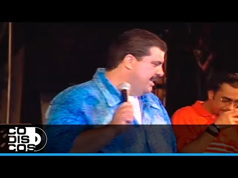 Juégate A La Suerte, Maelo Ruiz - En Vivo