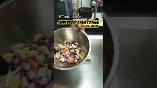 Download lagu Bahan kuah bubur ayam cianjur,.🤔⁉️ #shorts #youtubeshorts #caragoyangwajanwok #food #gila_masak mp3 Download lagu Bahan kuah bubur ayam cianjur,.🤔⁉️ #shorts #youtubeshorts #caragoyangwajanwok #food #gila_masak mp3