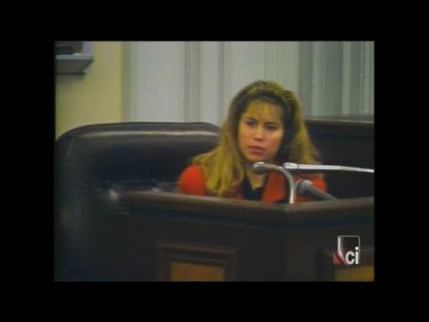 Justice Files - collin ferguson