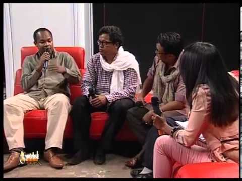 Coulisse On TV : Johary