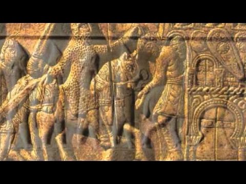 Identifying the Parthians Phoenicians & Scythians ( Israelites) Steven M Collins |  Ancient History