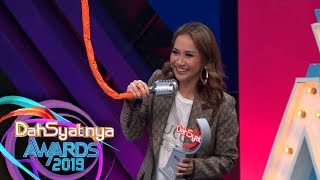 Download lagu DAHSYATNYA AWARDS 2019 | Pemenang Kategori Solo Wanita Terdahsyat [28 Maret 2019] mp3