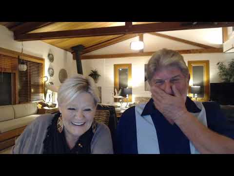 Don and Diane Shipley LIVE October 18th at 2000 EST Thumbnail
