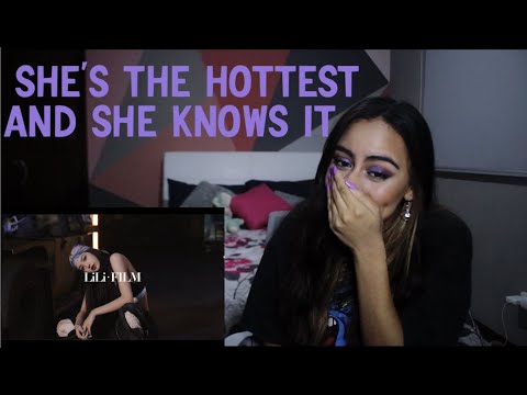 LILI's FILM #4 - LISA Dance Performance Video - REACTION