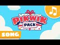 Pikwik Pack Theme Song New Episodes On Disney Junior