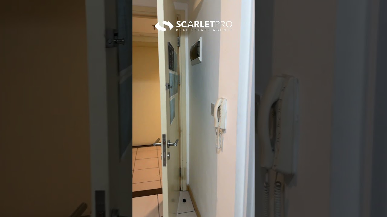 APARTMENT DEPAN SUMMARECON MALL SERPONG