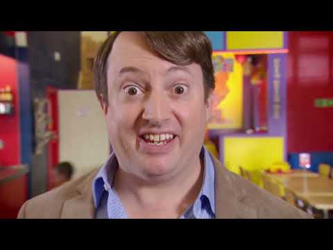 Peep Show S09E05   Kid Farm