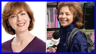 Lynn Bowles: Traffic reporter in TEARS live on air before leaving FINAL BBC Radio 2 show
