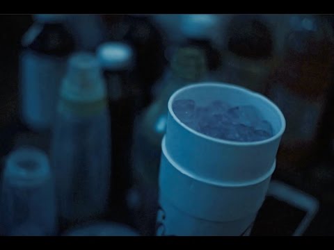 Quincy Black - Purple Green & Red ft. Biggs [GO ENT]