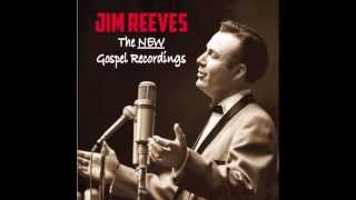 Jim Reeves NEW Overdub &quot;I&#39;d Rather Have Jesus&quot;