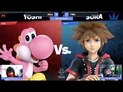 HoG: Shock 1.11 ft. LingLing, Hawk, Scot, K3H, bran