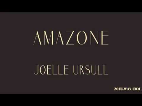Joelle URSULL Amazone