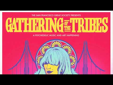 SFGS Presents The Gathering of The Tribes  The Movie - Part 1