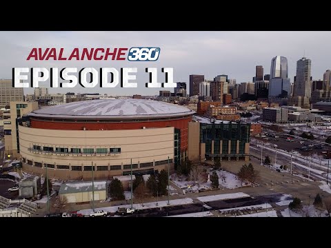 Avalanche 360 | Ep. 11: Avs Faithful (2021)