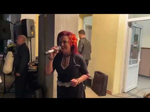 Откриване паметна плоча на Народната певица Динка Русева - 20.10.2023г.